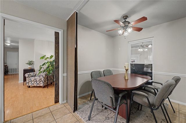 2602 E Battlefield Boulevard, Bentonville, AR 72712