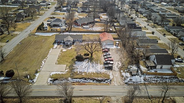 2602 E Battlefield Boulevard, Bentonville, AR 72712