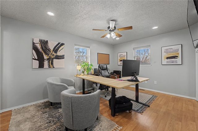 2602 E Battlefield Boulevard, Bentonville, AR 72712