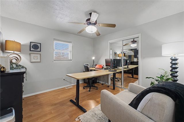 2602 E Battlefield Boulevard, Bentonville, AR 72712