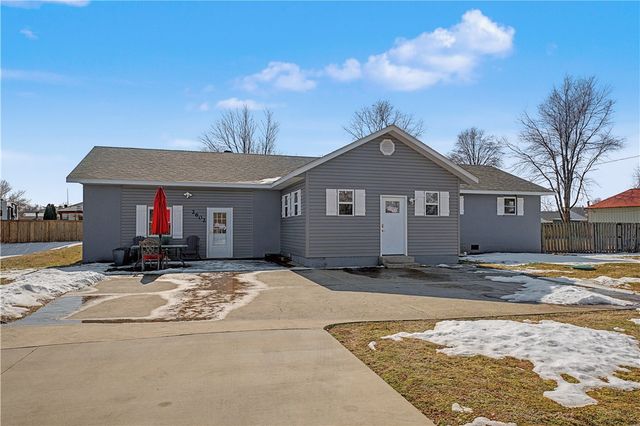 2602 E Battlefield Boulevard, Bentonville, AR 72712