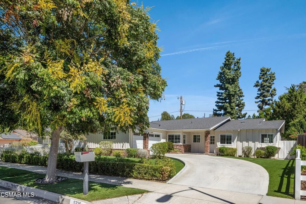 5736 Le Sage Avenue, Woodland Hills, CA 91367 — photo 2