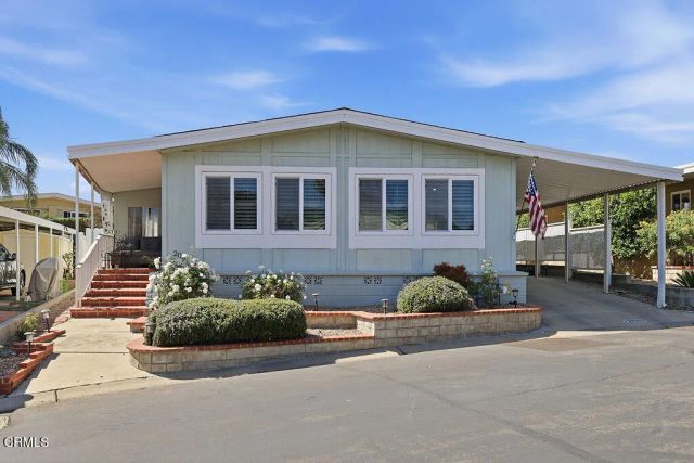 209 Caleta 96, Camarillo, CA 93012