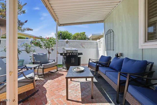 209 Caleta 96, Camarillo, CA 93012