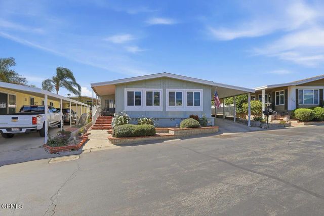 209 Caleta 96, Camarillo, CA 93012