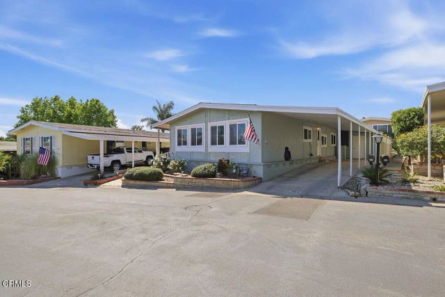 209 Caleta 96, Camarillo, CA 93012