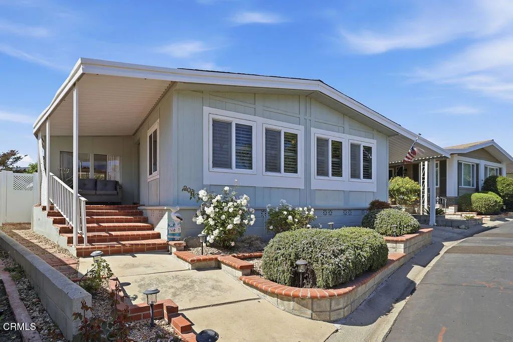209 Caleta 96, Camarillo, CA 93012