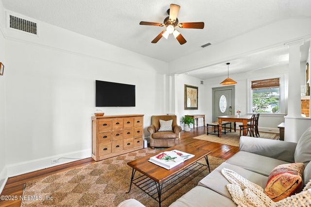 3522 RANDALL Street, Jacksonville, FL 32205