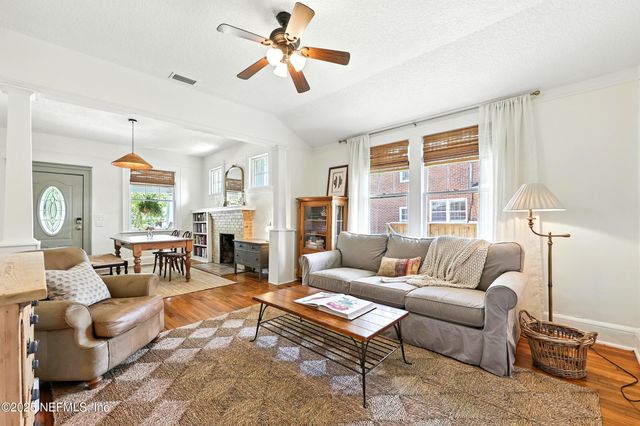 3522 RANDALL Street, Jacksonville, FL 32205