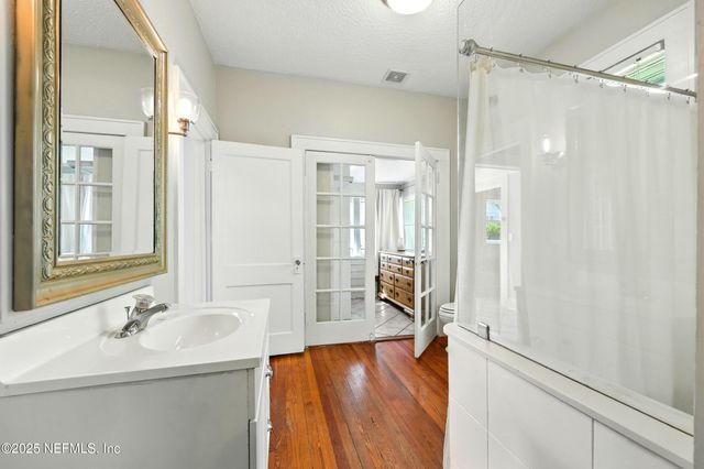 3522 RANDALL Street, Jacksonville, FL 32205