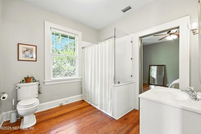 3522 RANDALL Street, Jacksonville, FL 32205