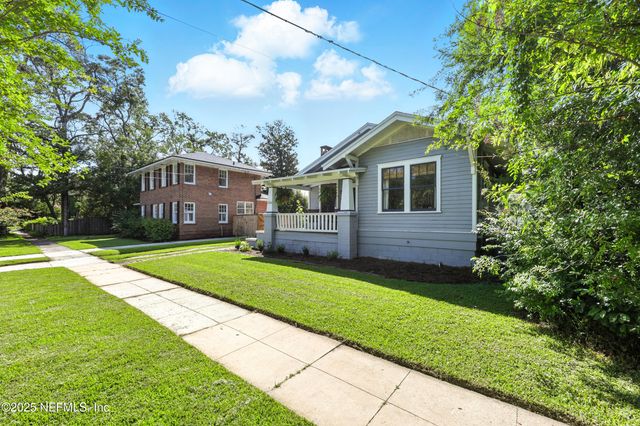 3522 RANDALL Street, Jacksonville, FL 32205