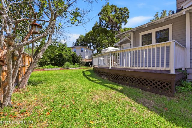 3522 RANDALL Street, Jacksonville, FL 32205