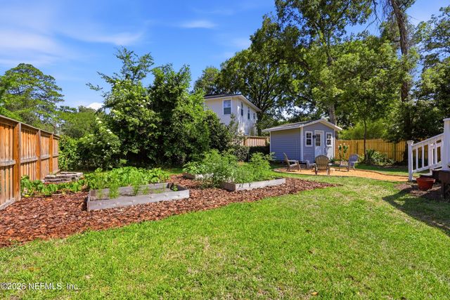 3522 RANDALL Street, Jacksonville, FL 32205