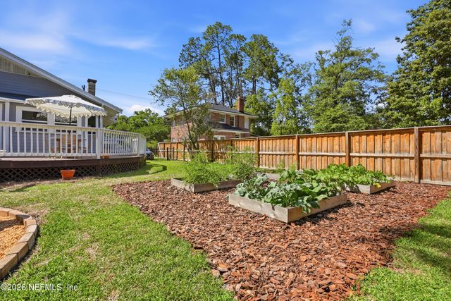 3522 RANDALL Street, Jacksonville, FL 32205