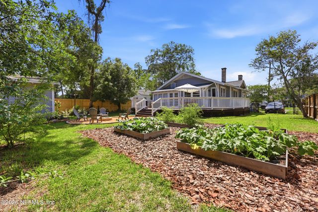 3522 RANDALL Street, Jacksonville, FL 32205