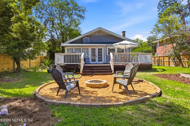 3522 RANDALL Street, Jacksonville, FL 32205