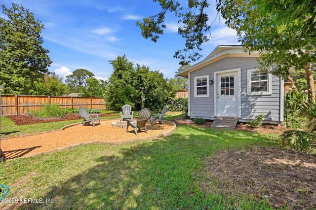 3522 RANDALL Street, Jacksonville, FL 32205