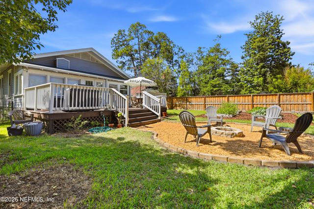 3522 RANDALL Street, Jacksonville, FL 32205