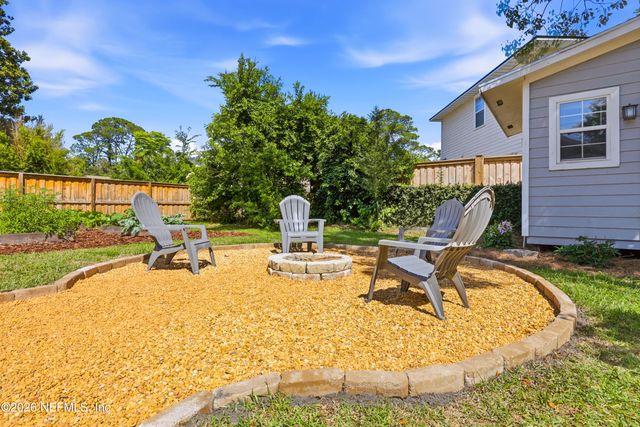 3522 RANDALL Street, Jacksonville, FL 32205