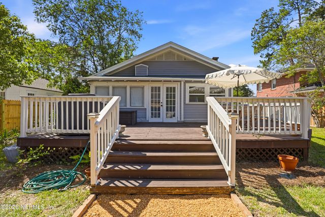 3522 RANDALL Street, Jacksonville, FL 32205