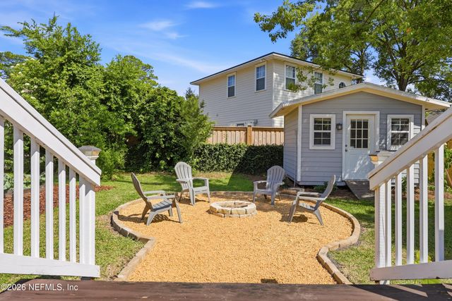 3522 RANDALL Street, Jacksonville, FL 32205