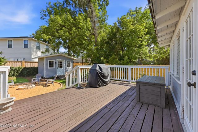 3522 RANDALL Street, Jacksonville, FL 32205