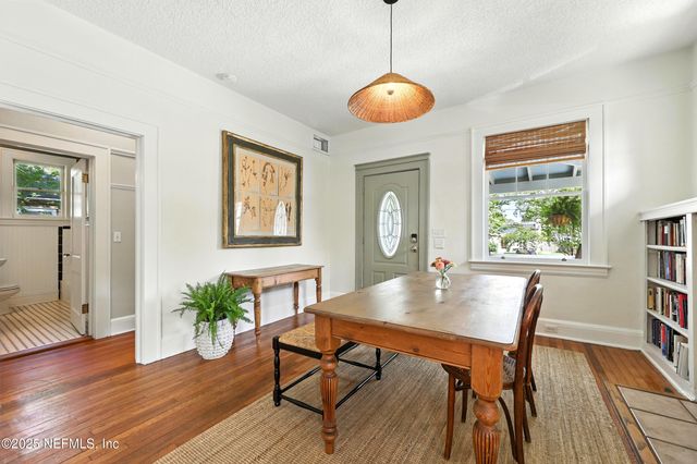 3522 RANDALL Street, Jacksonville, FL 32205