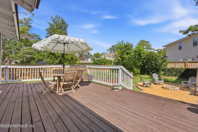3522 RANDALL Street, Jacksonville, FL 32205