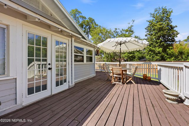 3522 RANDALL Street, Jacksonville, FL 32205