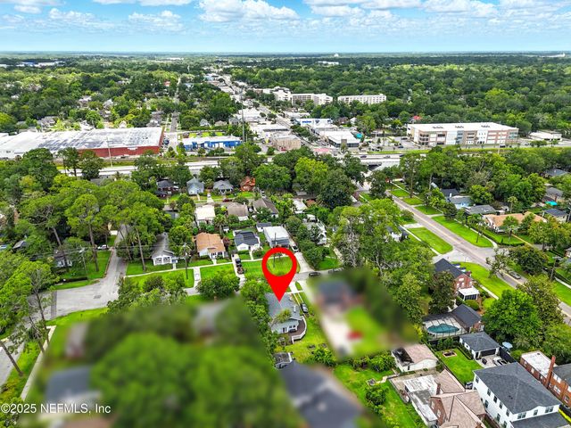 3522 RANDALL Street, Jacksonville, FL 32205