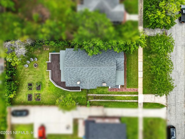 3522 RANDALL Street, Jacksonville, FL 32205