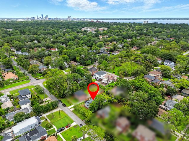3522 RANDALL Street, Jacksonville, FL 32205