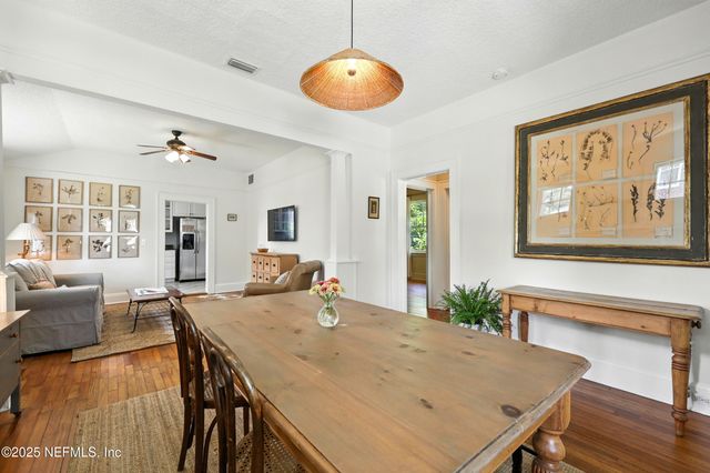 3522 RANDALL Street, Jacksonville, FL 32205