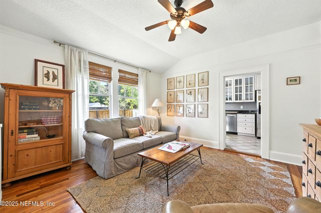 3522 RANDALL Street, Jacksonville, FL 32205