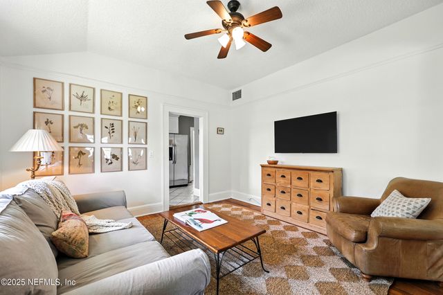 3522 RANDALL Street, Jacksonville, FL 32205