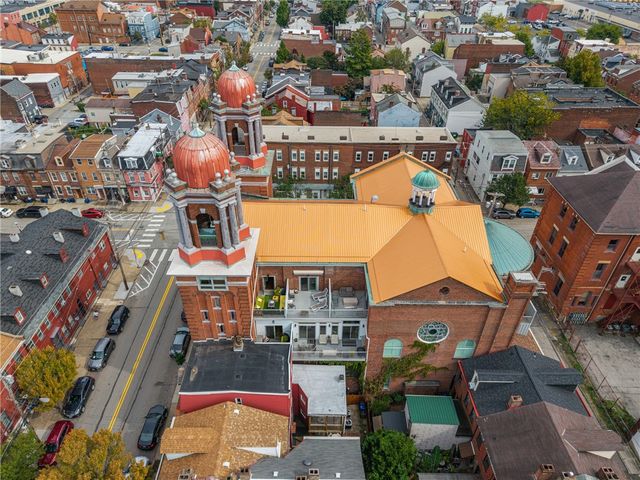 2132 Sarah St 105, South Side, PA 15203