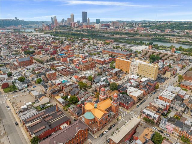 2132 Sarah St 105, South Side, PA 15203