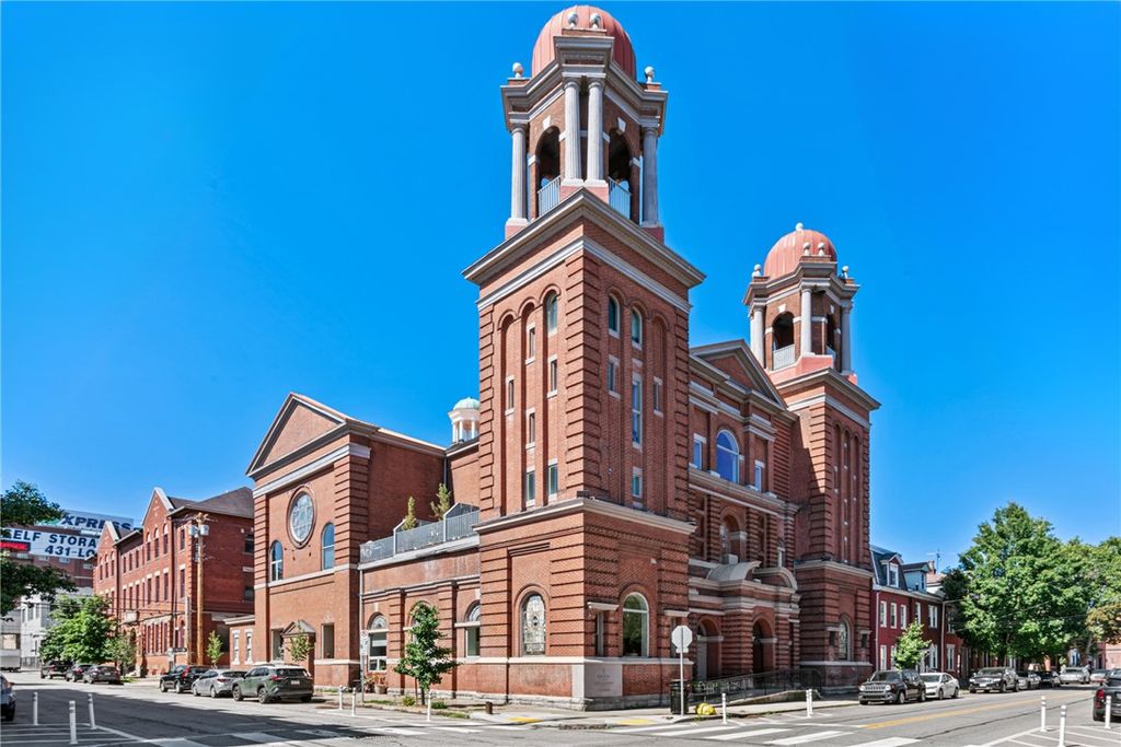 2132 Sarah St 105, South Side, PA 15203