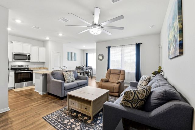 10626 Jassid Hop, Richmond, TX 77469