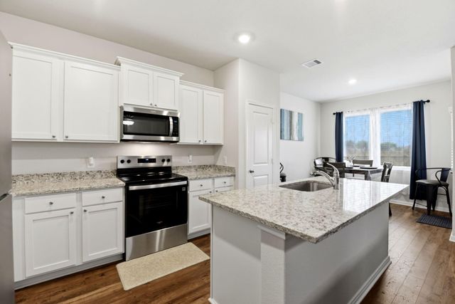 10626 Jassid Hop, Richmond, TX 77469