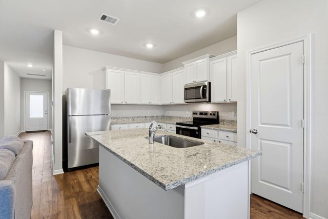 10626 Jassid Hop, Richmond, TX 77469