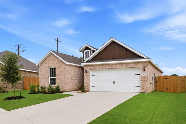 10626 Jassid Hop, Richmond, TX 77469