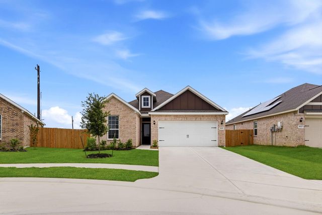 10626 Jassid Hop, Richmond, TX 77469