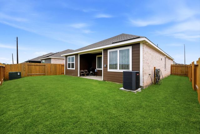 10626 Jassid Hop, Richmond, TX 77469