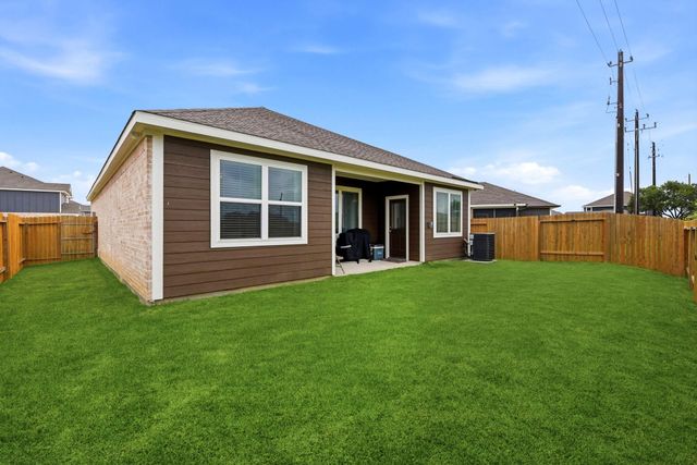 10626 Jassid Hop, Richmond, TX 77469