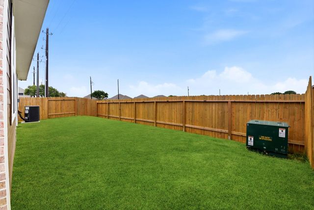 10626 Jassid Hop, Richmond, TX 77469