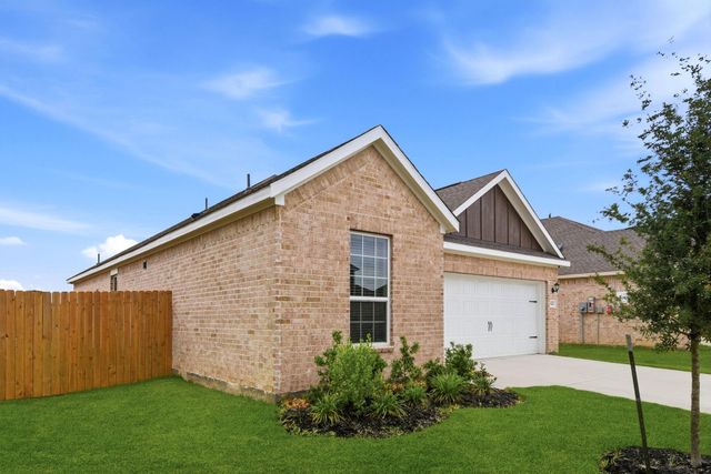 10626 Jassid Hop, Richmond, TX 77469