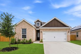 10626 Jassid Hop, Richmond, TX 77469