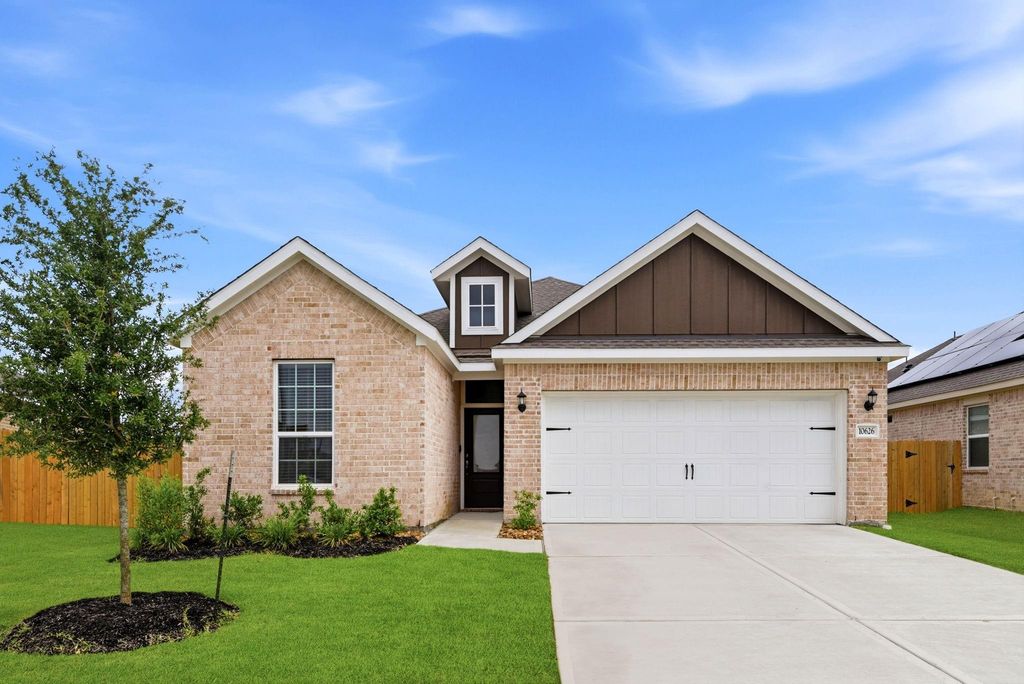 10626 Jassid Hop, Richmond, TX 77469